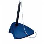 Maul Kuliständer Modern - Kunststoff, 106 x 138 x...