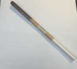 Staufen Strohseide Regenbogen mit Motiv, 1,5 m x 70 cm