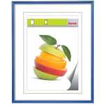 Hama Kunststoff-Bilderrahmen SEVILLA - 20 x 30 cm, blau