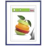 Hama Kunststoff-Bilderrahmen SEVILLA - 30 x 40 cm, blau
