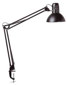 Maul Energie-Sparleuchte MAULstudy, exklusive Leuchtmittel 8230590