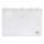 HAN Karteiregister A-Z, PP, A4 quer , grau, 25-teilig (81420121)