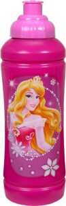 Undercover DPFI9910 - Sportflasche Disney Princess, 425 ml