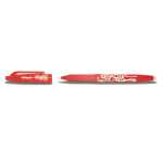 Pilot Tintenroller FriXion Ball 0.7 - 0,4 mm, rot, radierbar