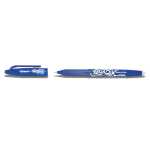 Pilot Tintenroller FriXion Ball 0.7 - 0,4 mm, blau,...