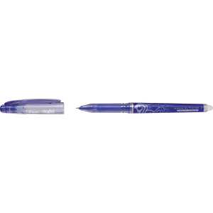 Tintenroller FrixionPoint blau PILOT 2264 003 BL-FRP5-L
