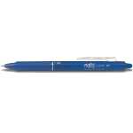 Pilot Tintenroller FriXion Clicker - 0,4 mm, blau, radierbar