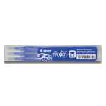 Pilot Tintenrollermine FriXion BLS-FR5 - 0,3 mm, blau,...