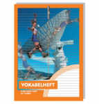 Vokabelheft A4 32Blatt PENIG 2451