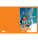 Vokabelheft A4 32BL PENIG 2452 2Trennlinien