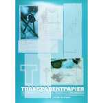 PVP Transparentpapier A3 Block 70 g/m² 20 Bl+1 Bl...