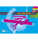 Bastelmappe Buntpapier sort. PENIG 3105 A3 18BL
