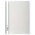 Exacompta Sichthefter PVC weiß