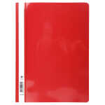 Exacompta Sichthefter PVC rot 4010962029571