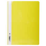 Exacompta Sichthefter PVC gelb