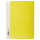 Exacompta Sichthefter PVC gelb