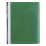 Exacompta Sichthefter A4 PVC Premium grün