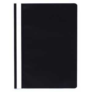 Sichthefter PP schwarz