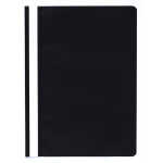 Exacompta Sichthefter PP schwarz