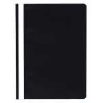 Sichthefter PP schwarz