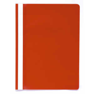 Exacompta Sichthefter PP rot 4010962029700