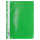 Exacompta Sichthefter PP grün 4010962029724