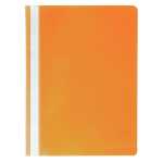 Exacompta Sichthefter PP orange