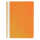 Exacompta Sichthefter PP orange