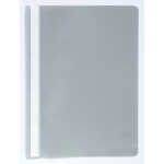 Exacompta Sichthefter PP grau 4010962029762