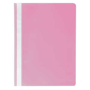 Exacompta Sichthefter PP pink 4010962029779