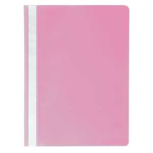 Sichthefter PP pink