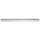 M+R Dreikantmaßstab 30cm Architekt 1 Kunststoff weiß