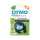 DYMO® Schriftbandkassette 12 mm x 4 m (B x L) weiß schwarz