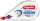 Tipp Ex Tipp-Ex Korrekturroller Mini Pocket Mouse, 5 mm x 5 m