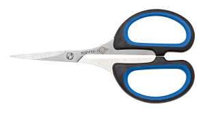 WEDO Schere Silhouette 4 Zoll Soft