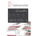 Hahnemühle Skizzenblock Creativ - A3, 100 g/qm, 100 Blatt