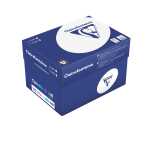 Clairefontaine Kopierpapier Clairalfa/1952C A4 weiß...