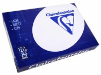 Clairefontaine Kopierpapier Clairalfa/1952C DIN A4...