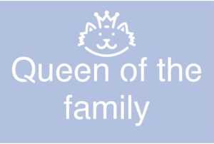 Marabu Schablone 10x15cm, Queen