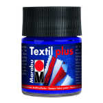 Textilfarbe Plus violett MARABU 1715 05 051 50ml