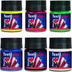 Marabu Textil Plus 15ml Karminrot