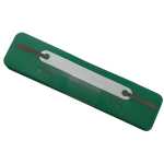 Heftstreifen Kunststoff, kurz Deckleiste Kunststoff,...