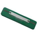 Heftstreifen Kunststoff, kurz Deckleiste Kunststoff,...