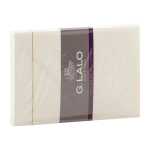 Lalo Umschlag C6 Velin weiß 20St