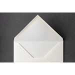 Lalo Umschlag C6 Velin weiß 20St