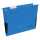 Hängetasche A4m. Fröschen blau Atlanta 2655624600