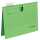 Hängehefter kfm. Heftung A4 grün Atlanta 2655814500
