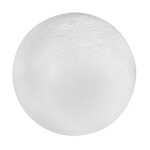 RAYHER - 3300200 - Styropor-Kugeln, voll, 6 cm ø