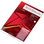 Papprückwandtaschen B4, ohne Fenster, 120 g/qm,...