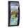 Paperflow Wand-Prospekthalter Quick Blick - A4, schwarz